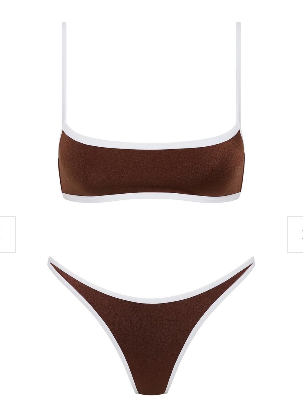 Mima Triangl Bikini - Picture 8 of 8